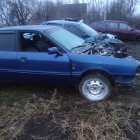 Авто розборка ауді 80 б3 б4