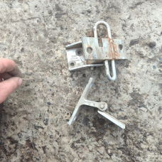 Петлі дверні ауді 100 а6 с4