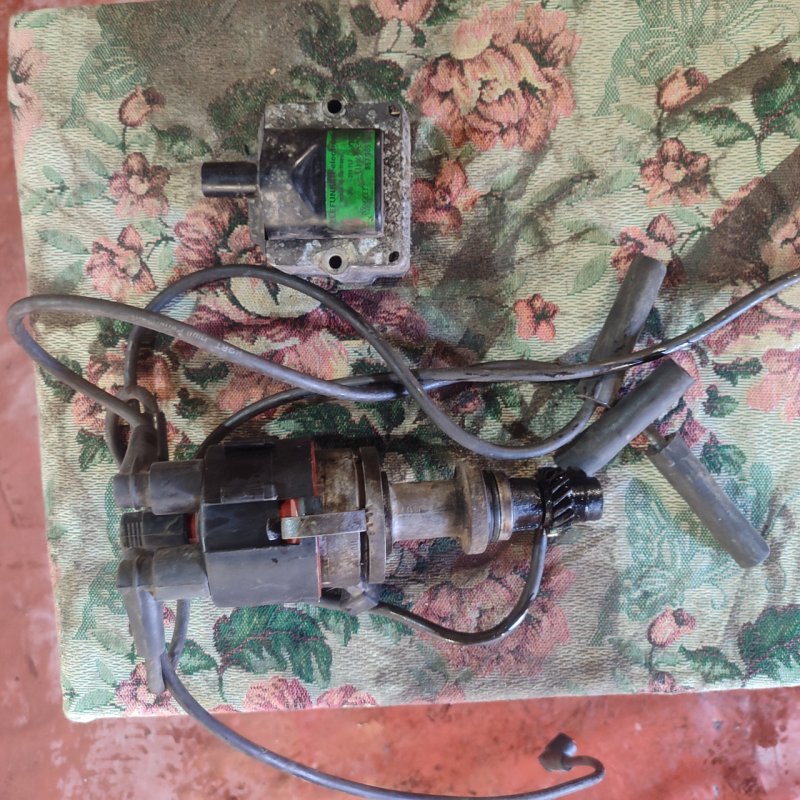 Трамплер катушка запалювання ауді Фольксваген венто Сеат толедо