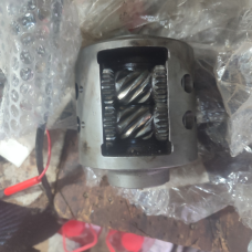 Торсен АКПП ауді Фольксваген