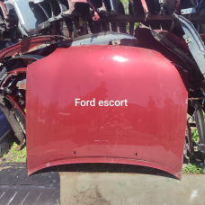 Продам капоті Форд ескорт