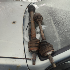 Напівося ваз 2108-2115 2110 -2112