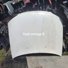 Капот Opel omega B
