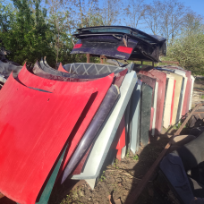 Капоти на Renault-19-21-25-Safran-Espace-Laguna-2