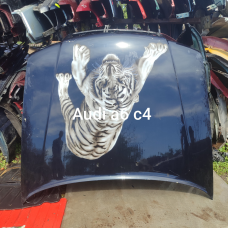 Капот Audi 100 a6 c4