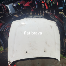 Капот Fiat brava