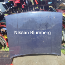 Капот nissan blumberg