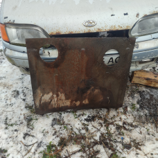 Захист двигуна ваз 2108- 2115