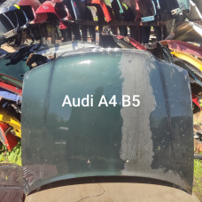 Капот audi a4 b5
